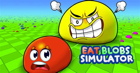 blob games free.